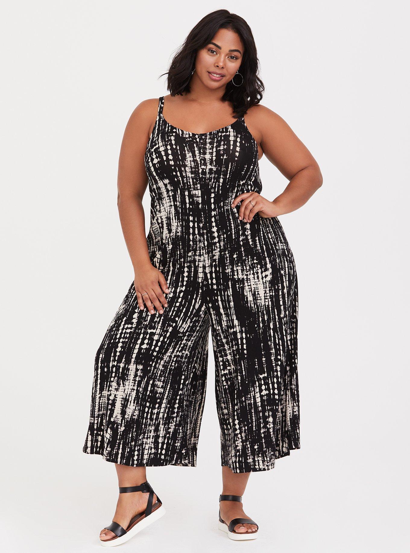 Jumpsuit torrid 2024