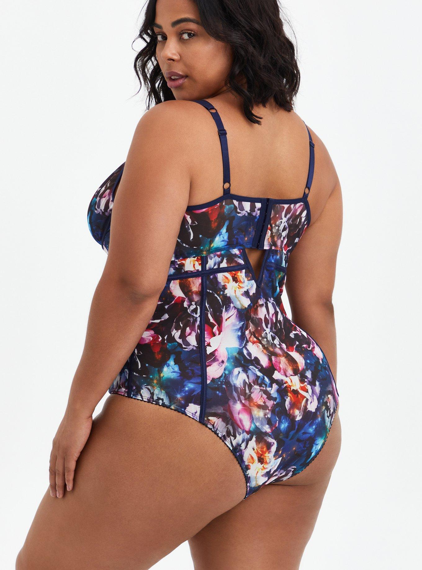 Torrid bodysuit store