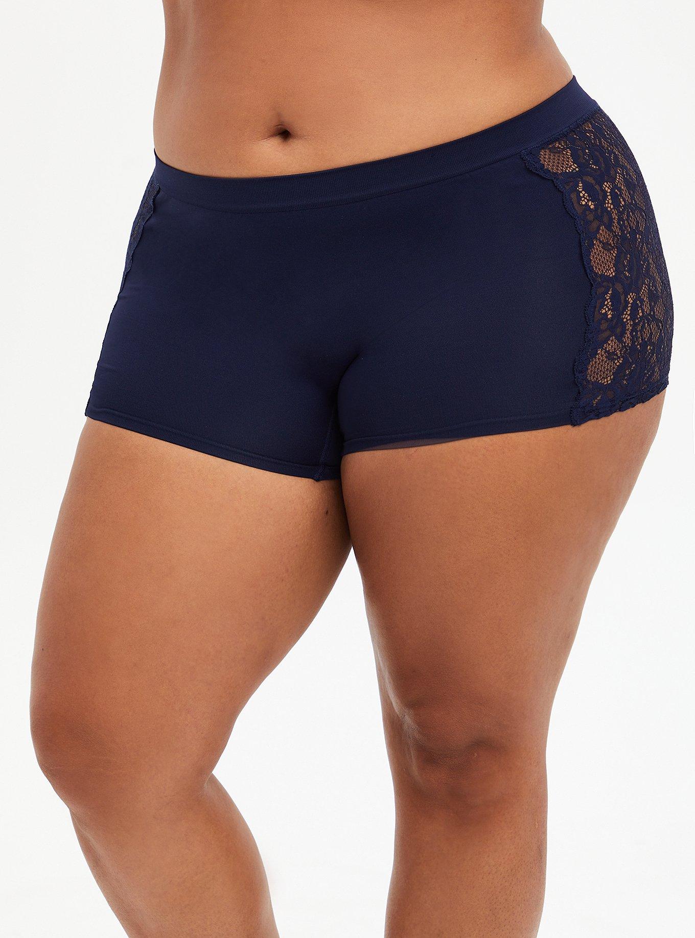 Wholesale tight seamless boyshorts In Sexy And Comfortable Styles 