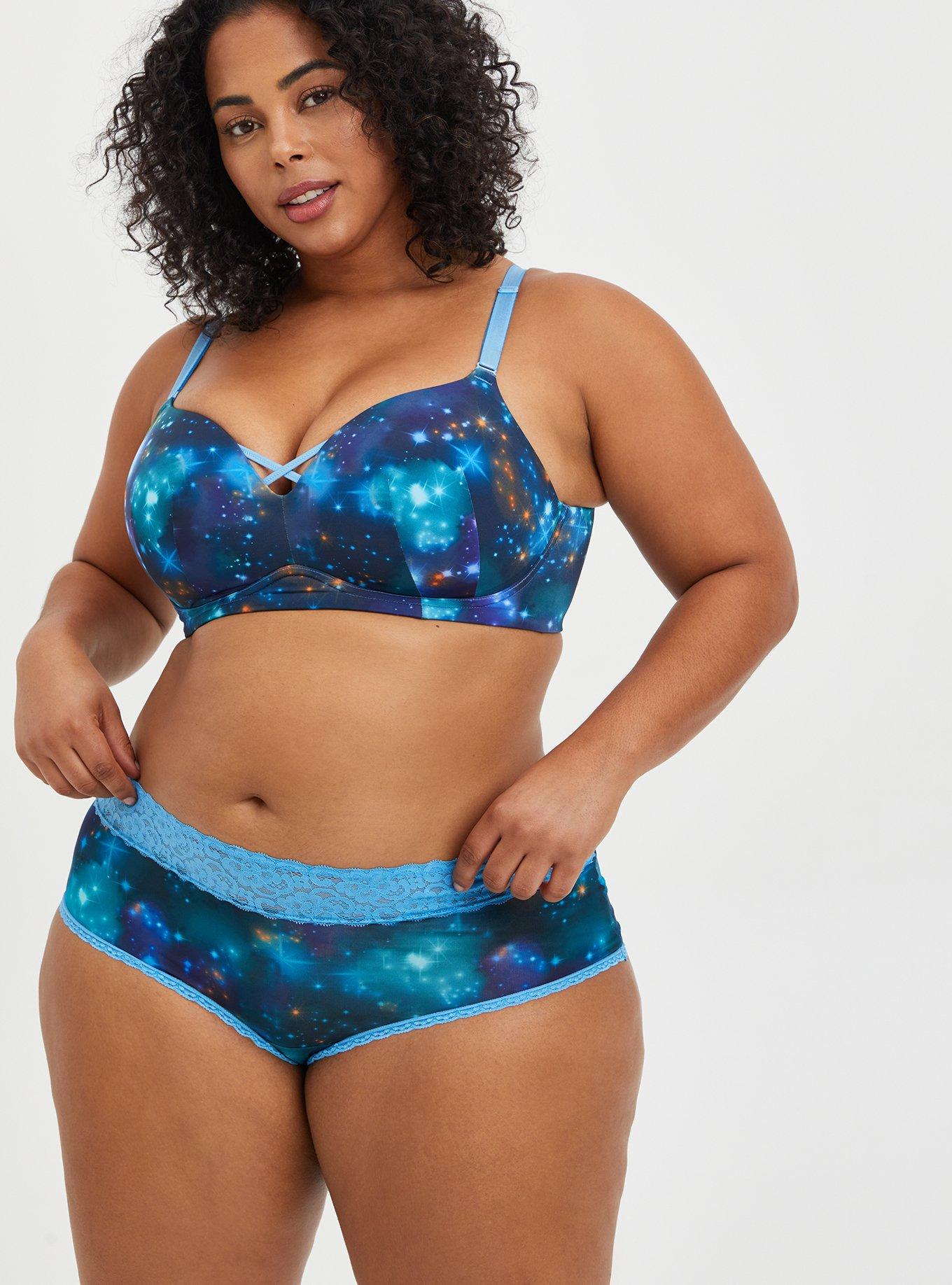 Torrid - Warwick Mall - Introducing our NEW Sexy Full Coverage Bra!