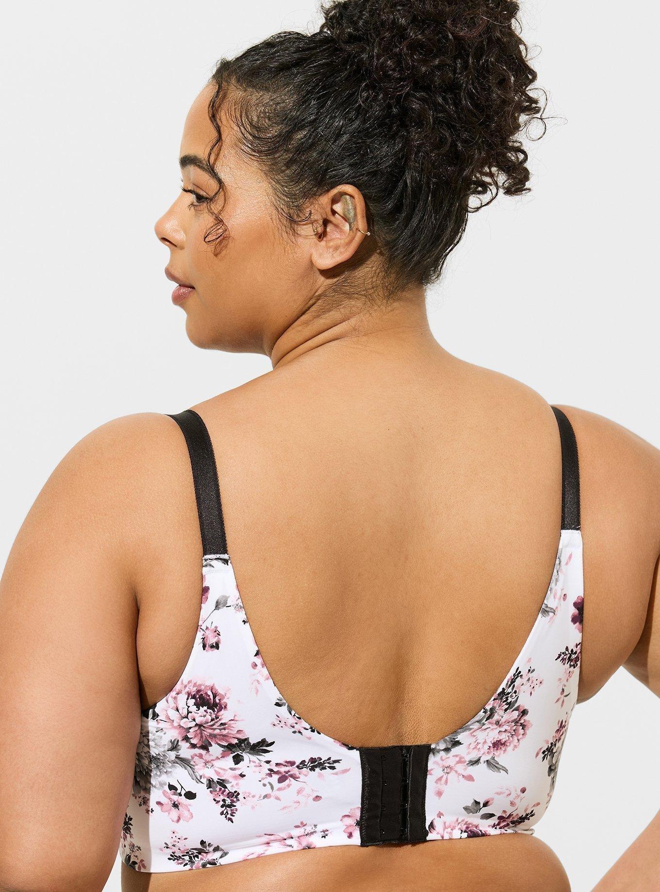Torrid - Warwick Mall - Introducing our NEW Sexy Full Coverage Bra!