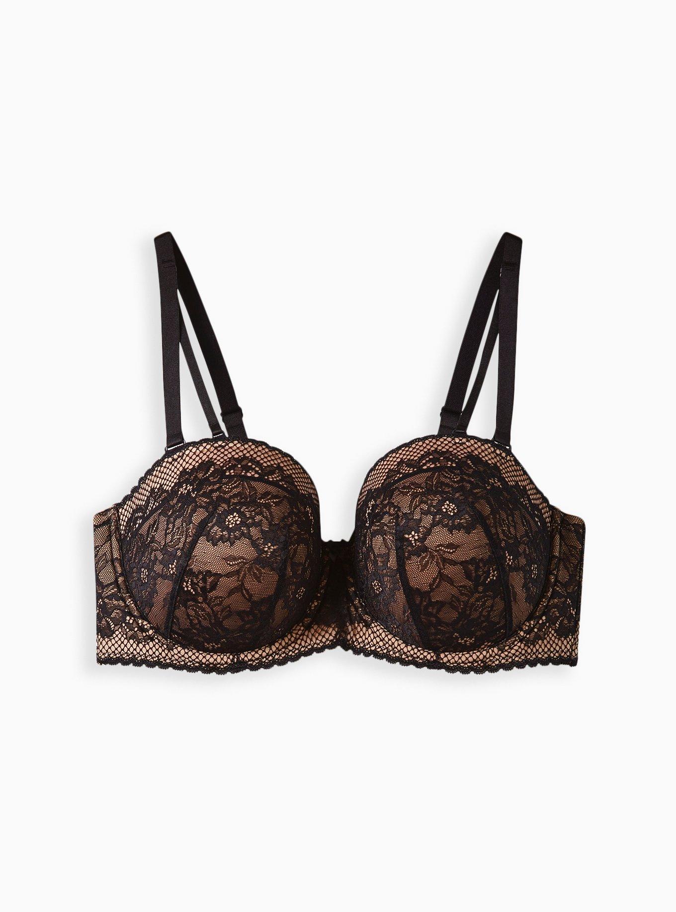 torrid, Intimates & Sleepwear, Torrid Strapless Bra