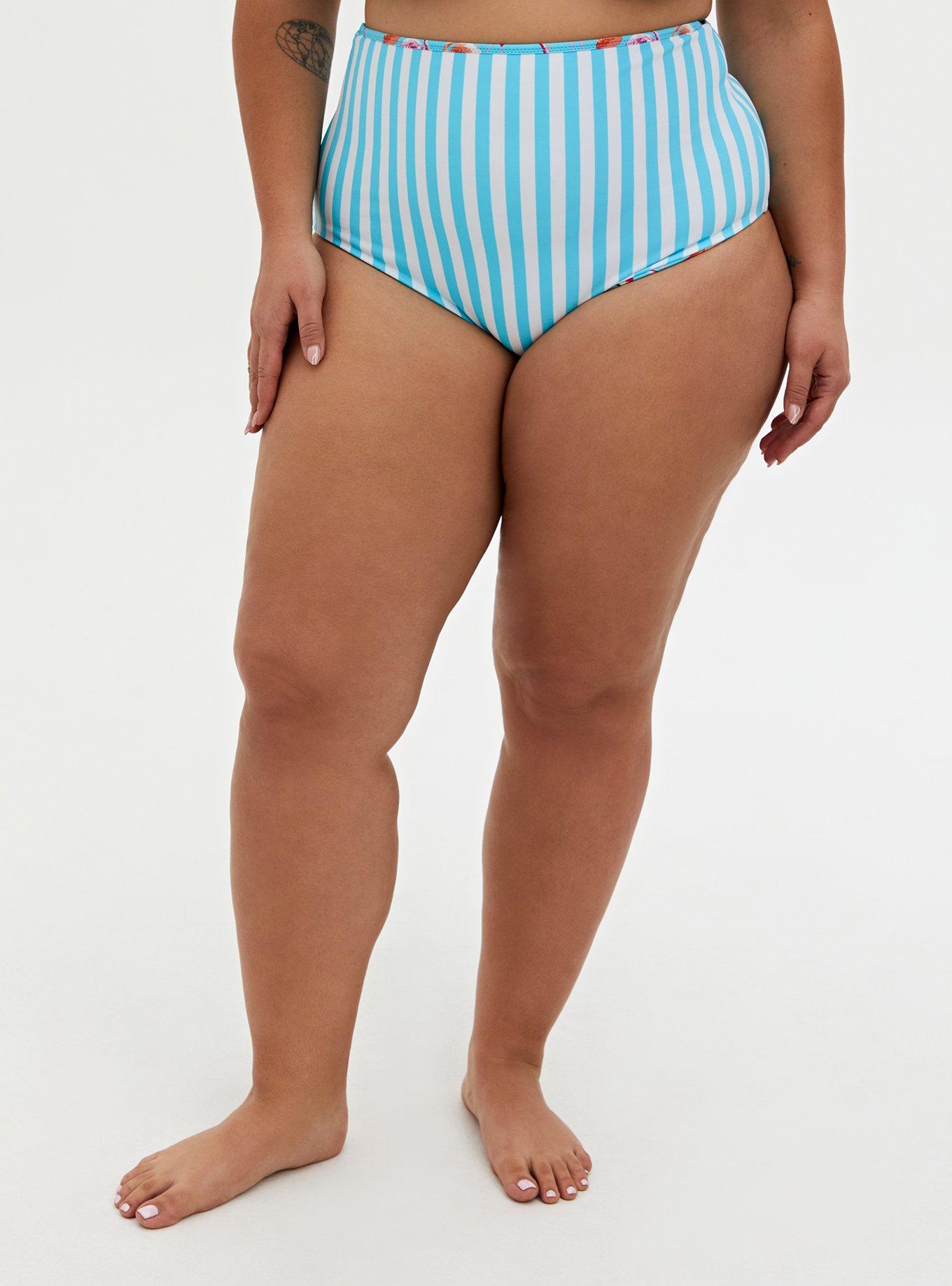 Reversible Swim Bottom