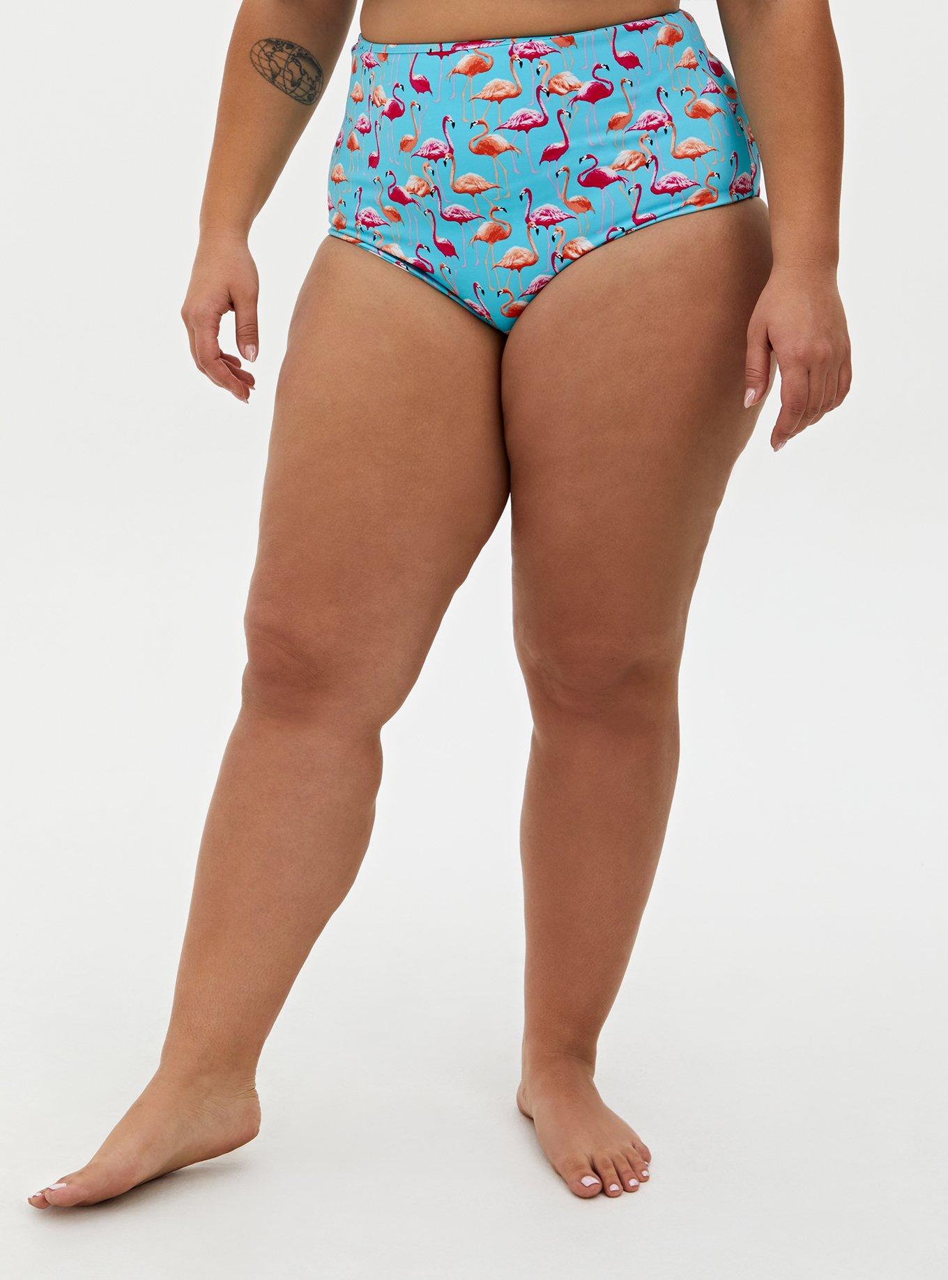 Reversible Swim Bottom