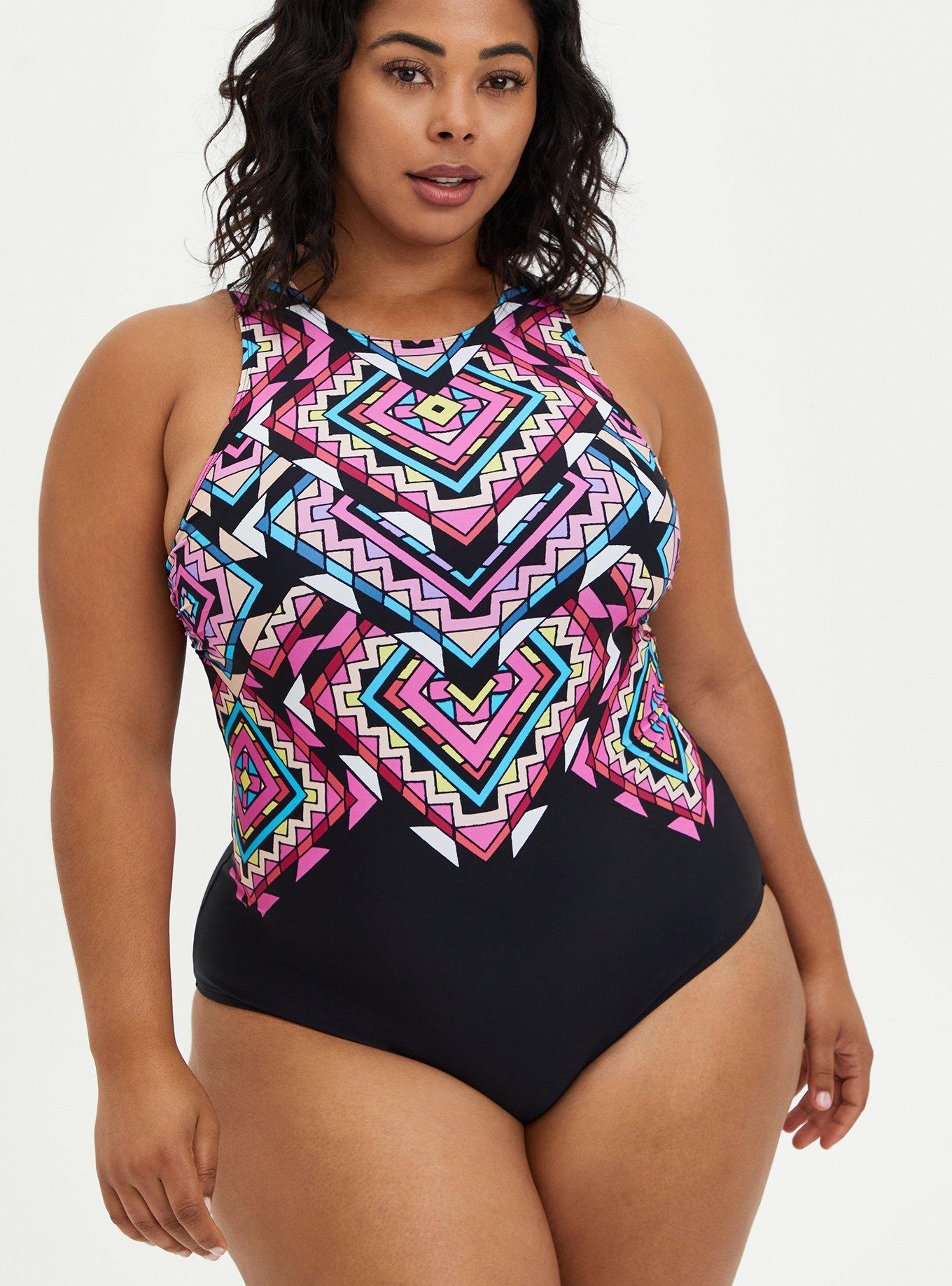 Torrid swimsuit cheap size chart