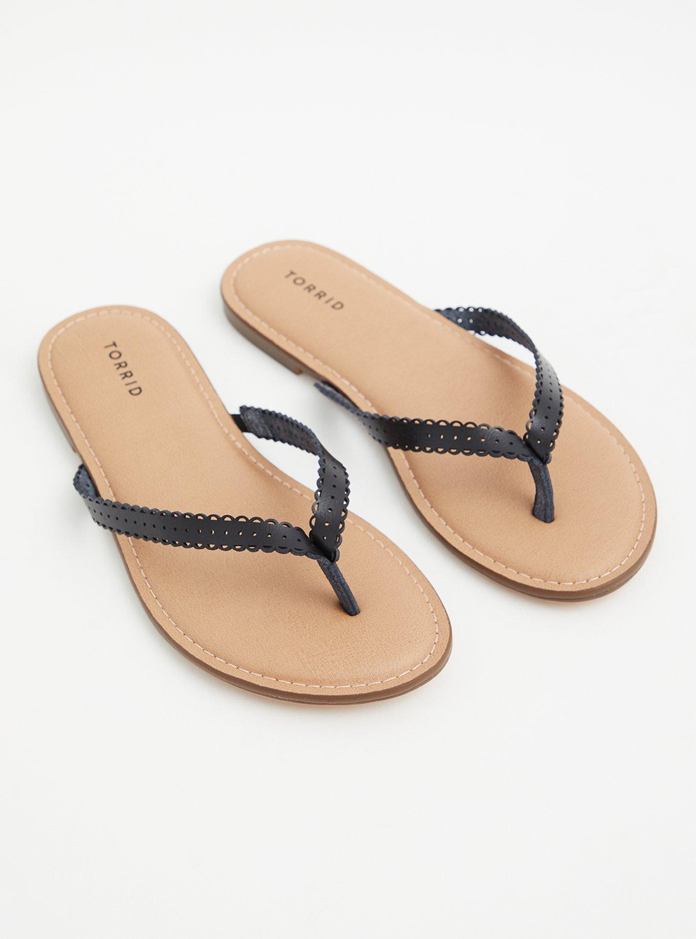 Torrid flip sale flops