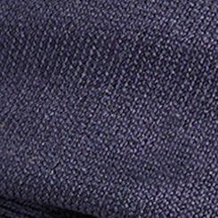 Fabric T-Strap Sandal (WW), NAVY, swatch