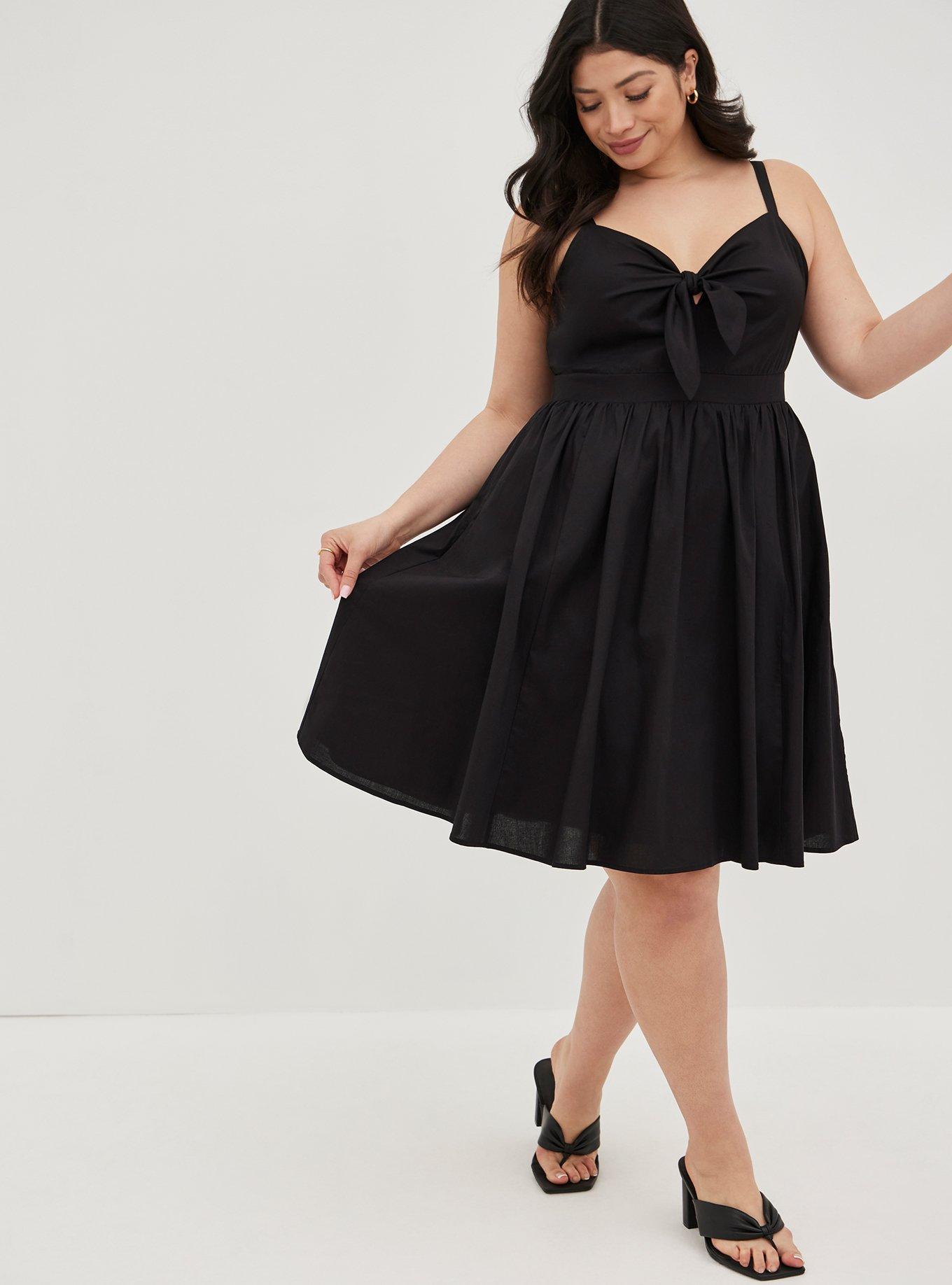 Torrid club clearance dresses