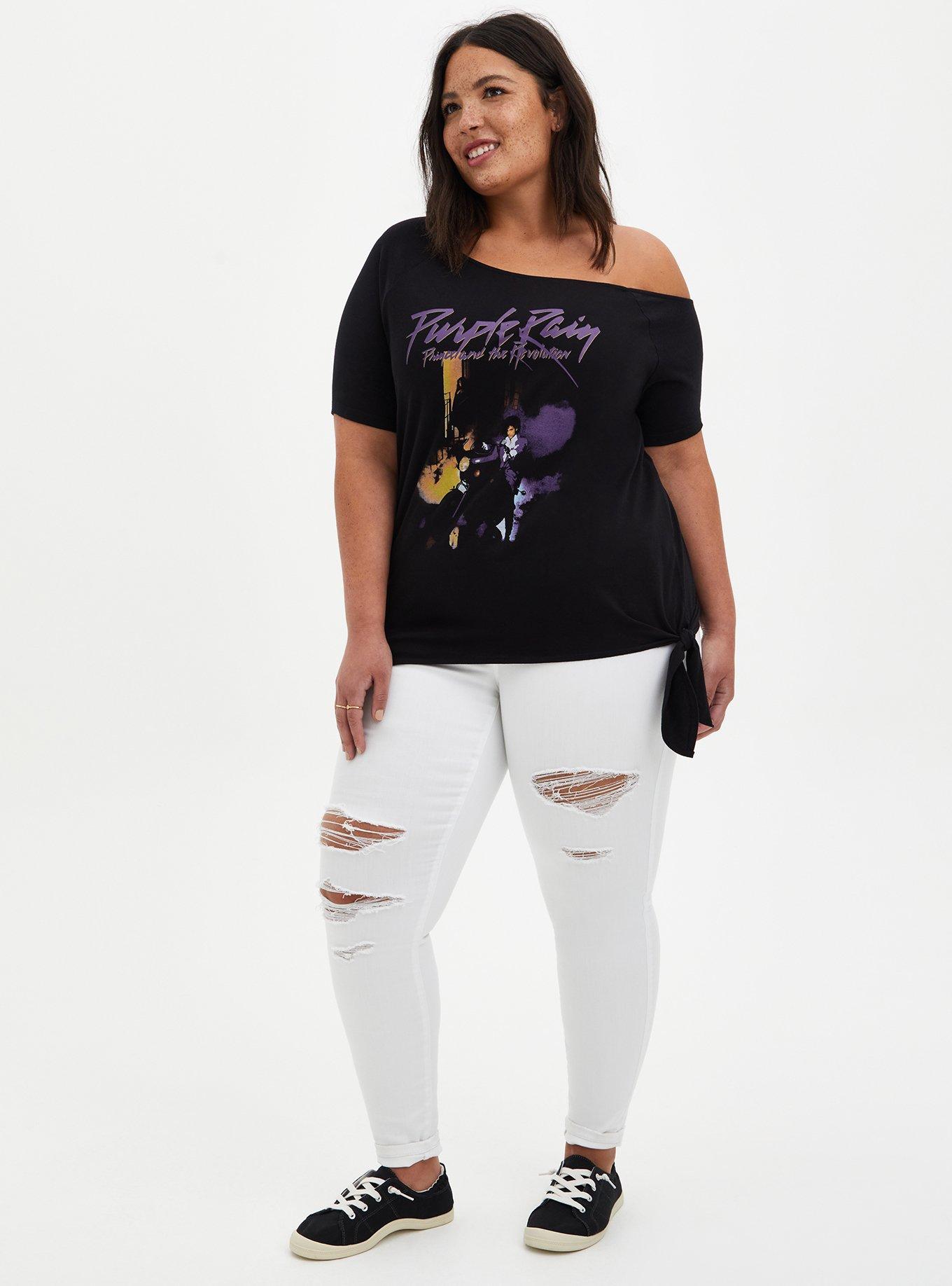 Prince t best sale shirt womens