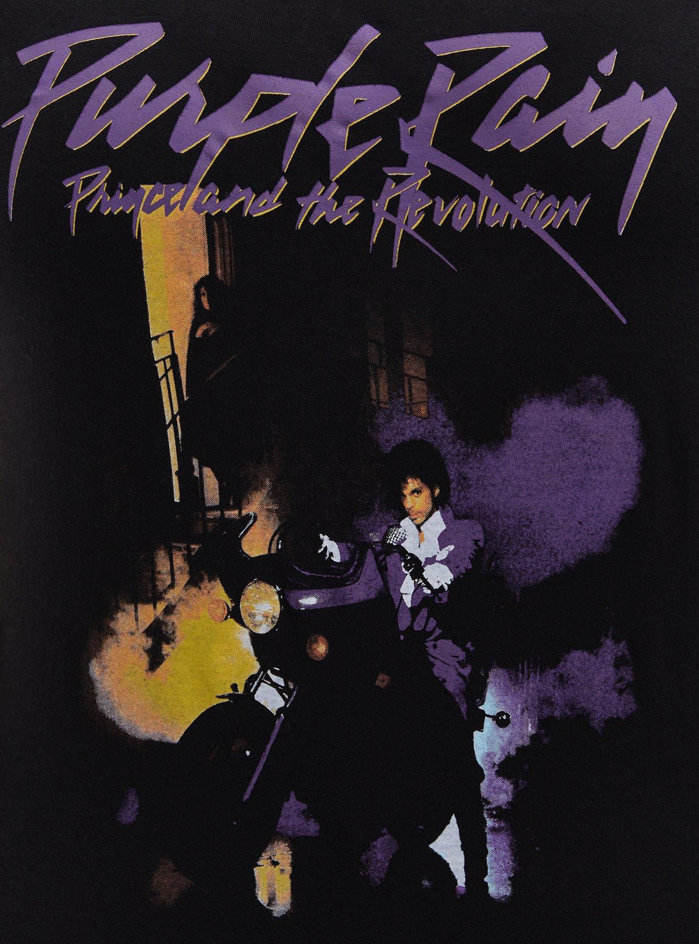 Mサイズ　Off Shoulder Glitter Tee　黒×ピンク豹柄 Mサイズ Off Shoulder Glitter Tee 黒×ピンク豹柄