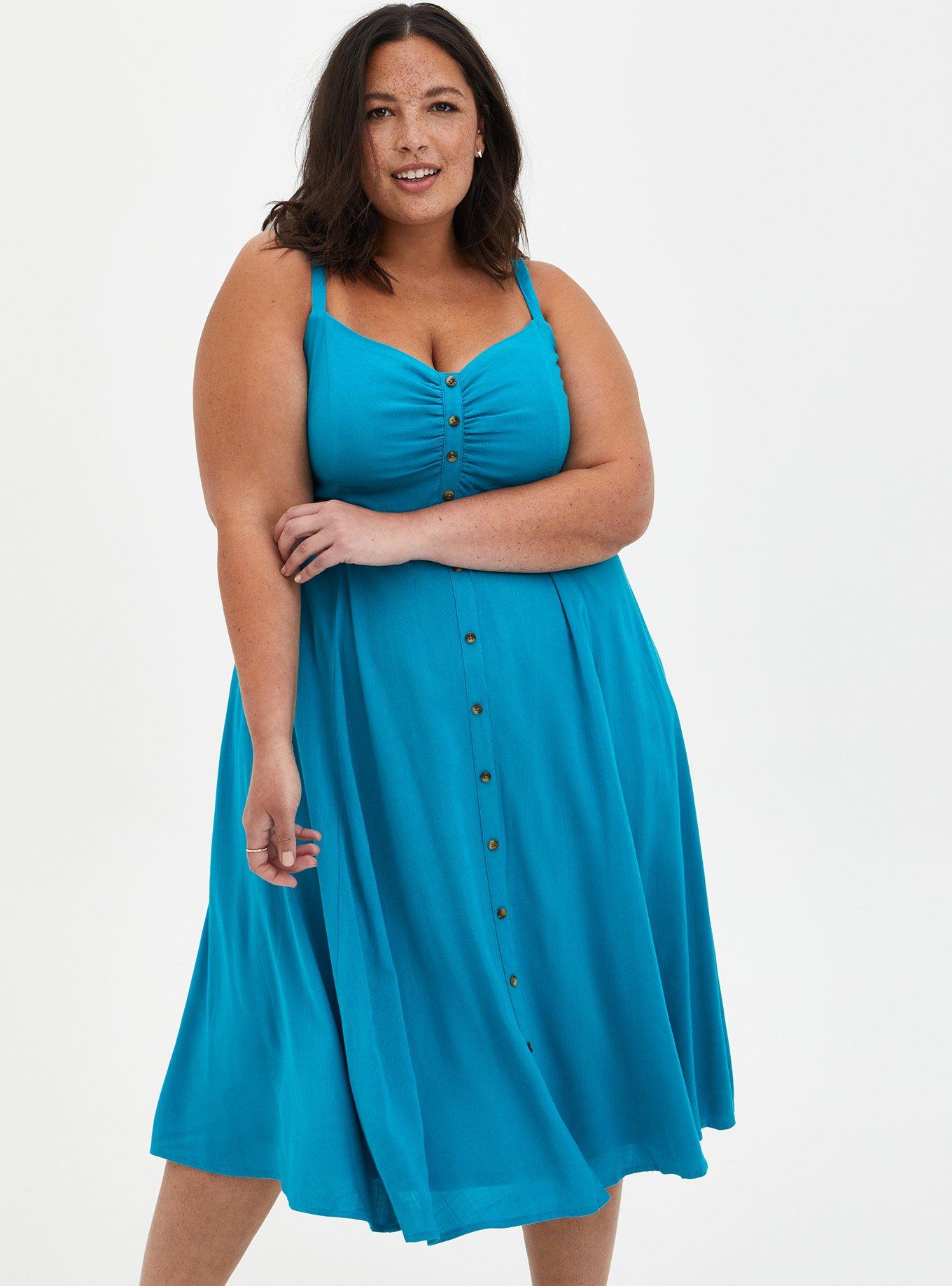 Torrid Plus Size Women's Clothing for sale in Midland, Michigan