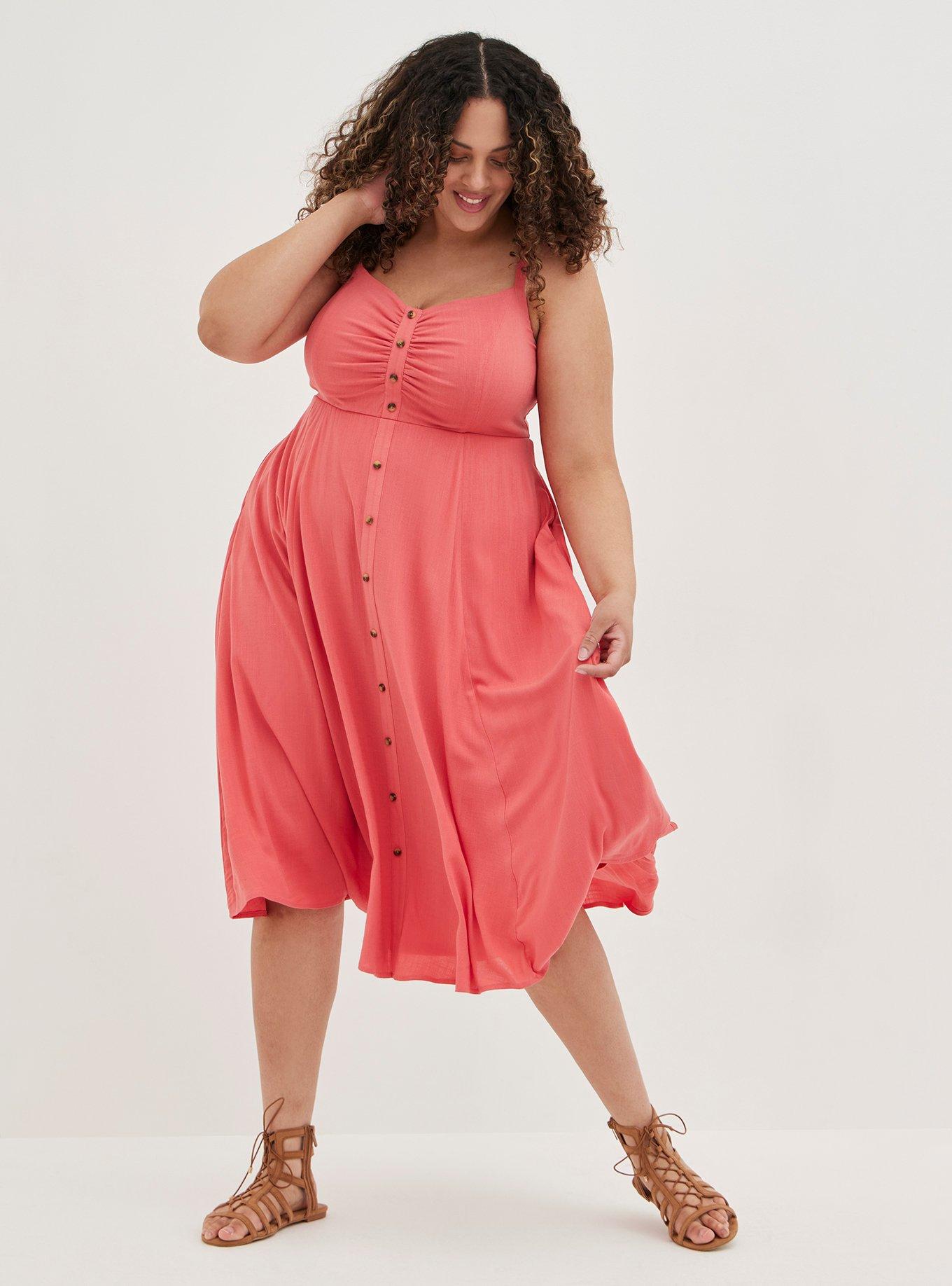 Torrid Plus Size Women's Clothing for sale in Midland, Michigan