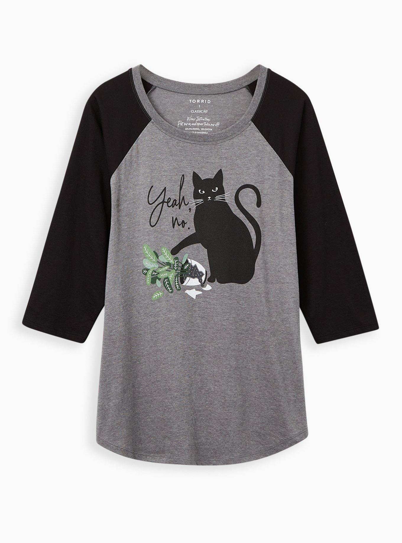 Torrid cat outlet sweater