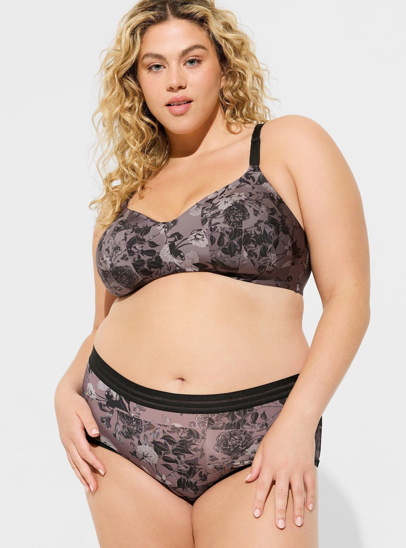 Sexy Vinyl Underwire Bra-black-32 : : Clothing, Shoes & Accessories