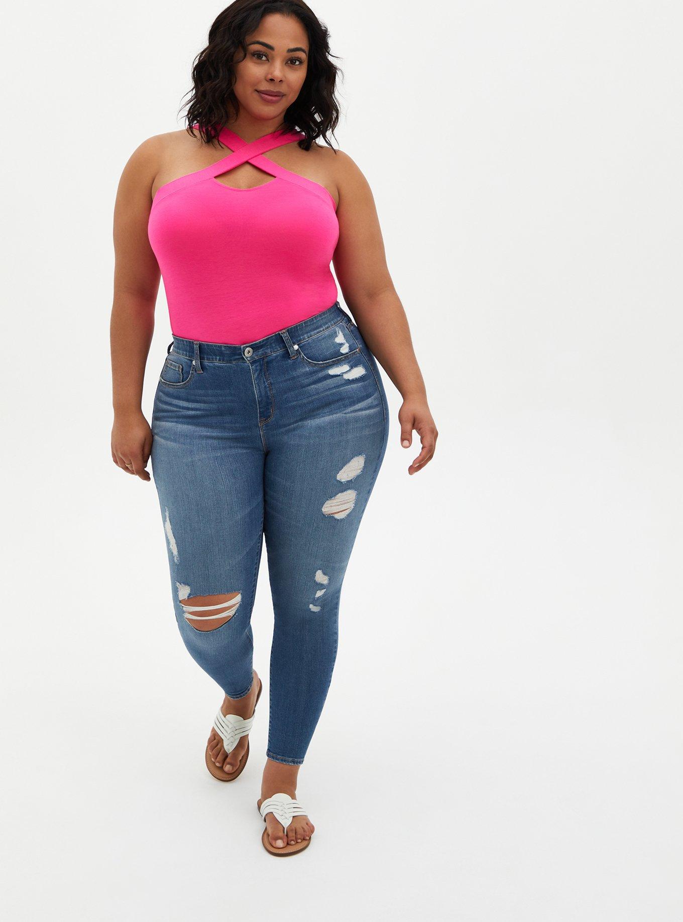Torrid Plus Size Women's Clothing for sale in Barker Heights