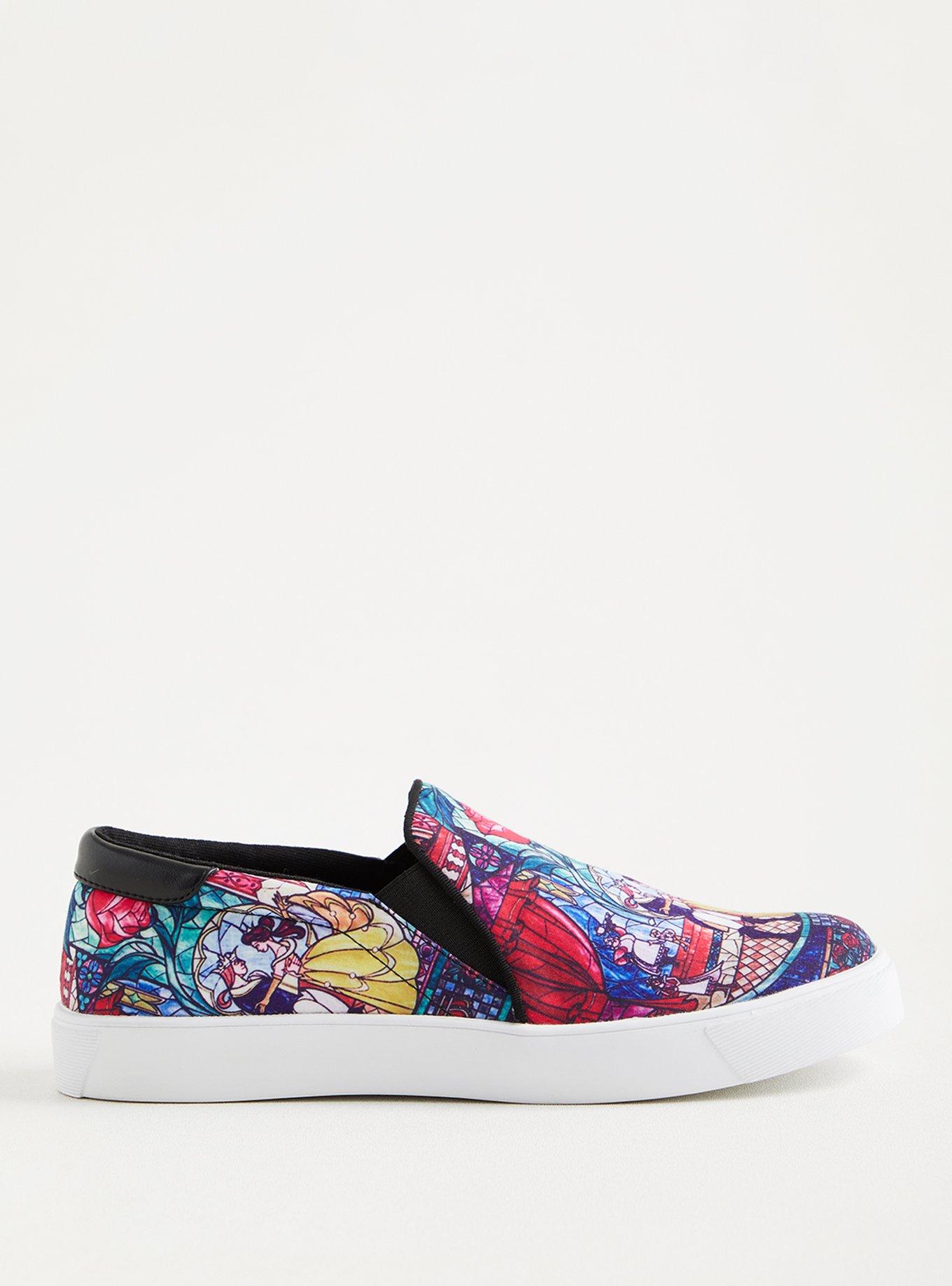 Beauty and the beast shoes adults shop