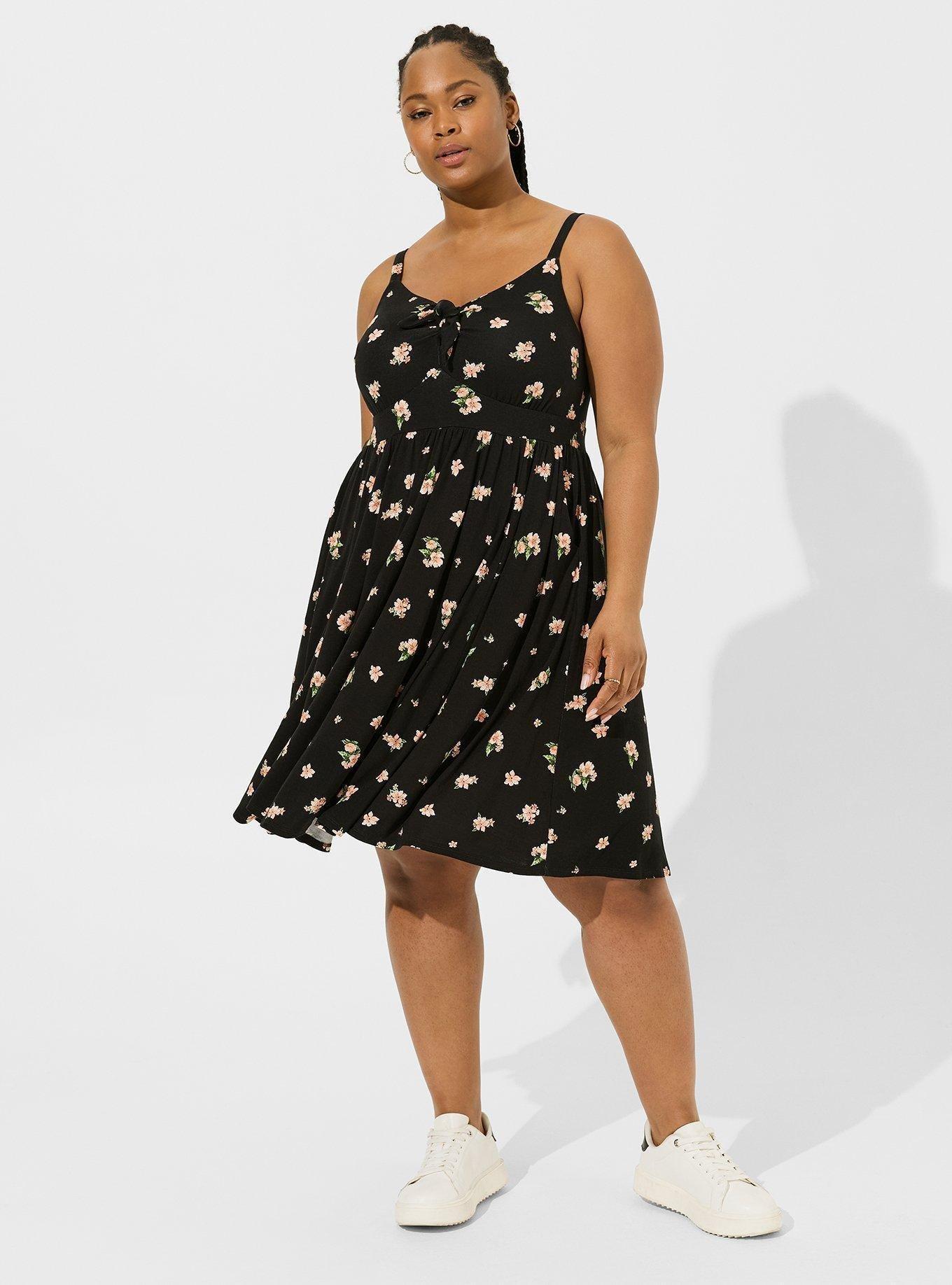 Plus Size Work Dresses for Women