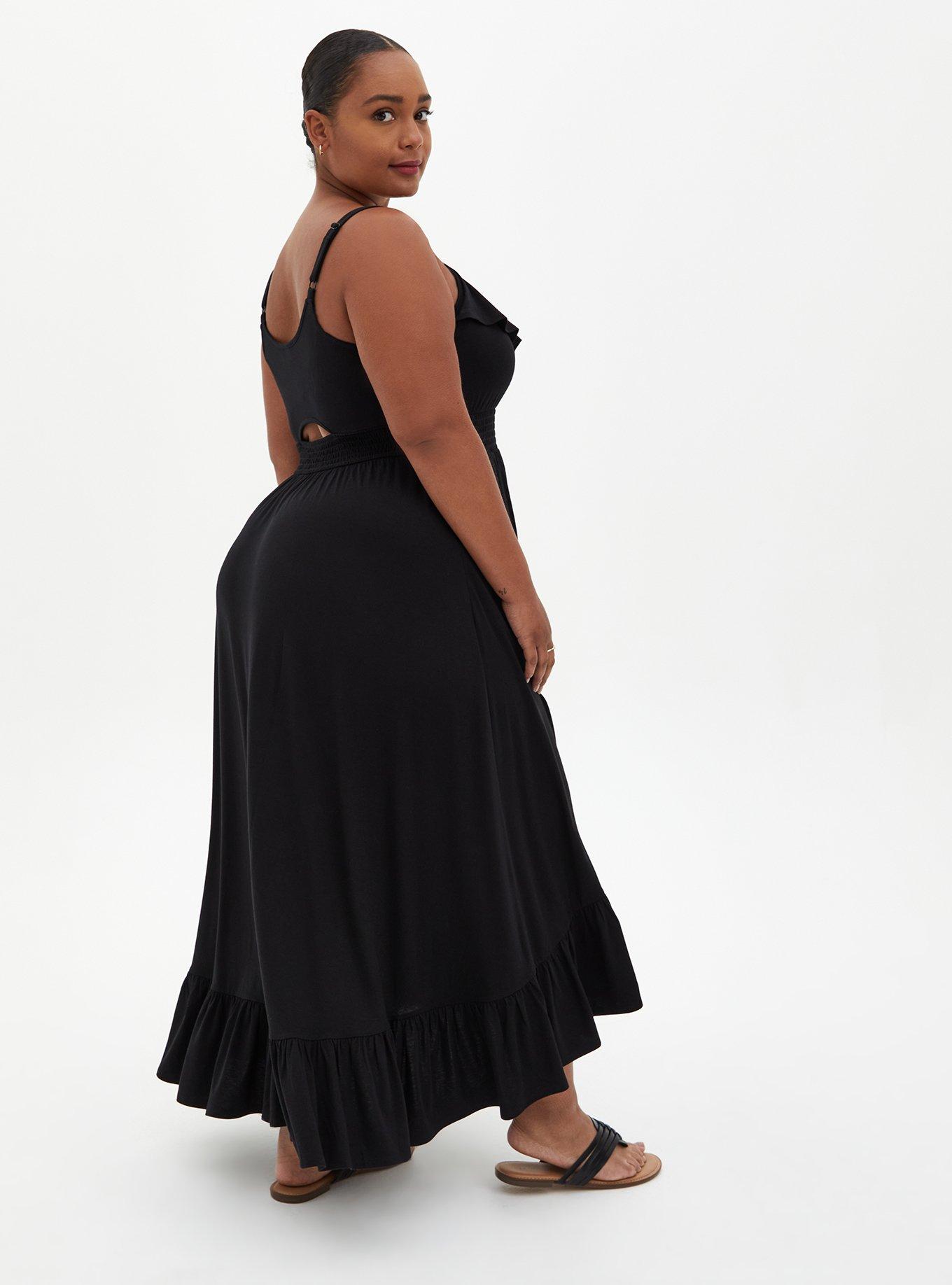 Torrid maxi discount