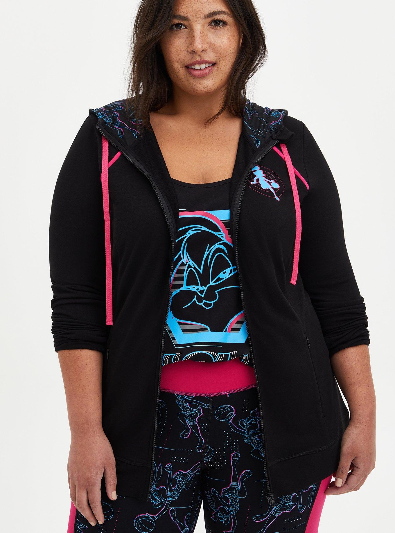 Torrid best sale avengers hoodie