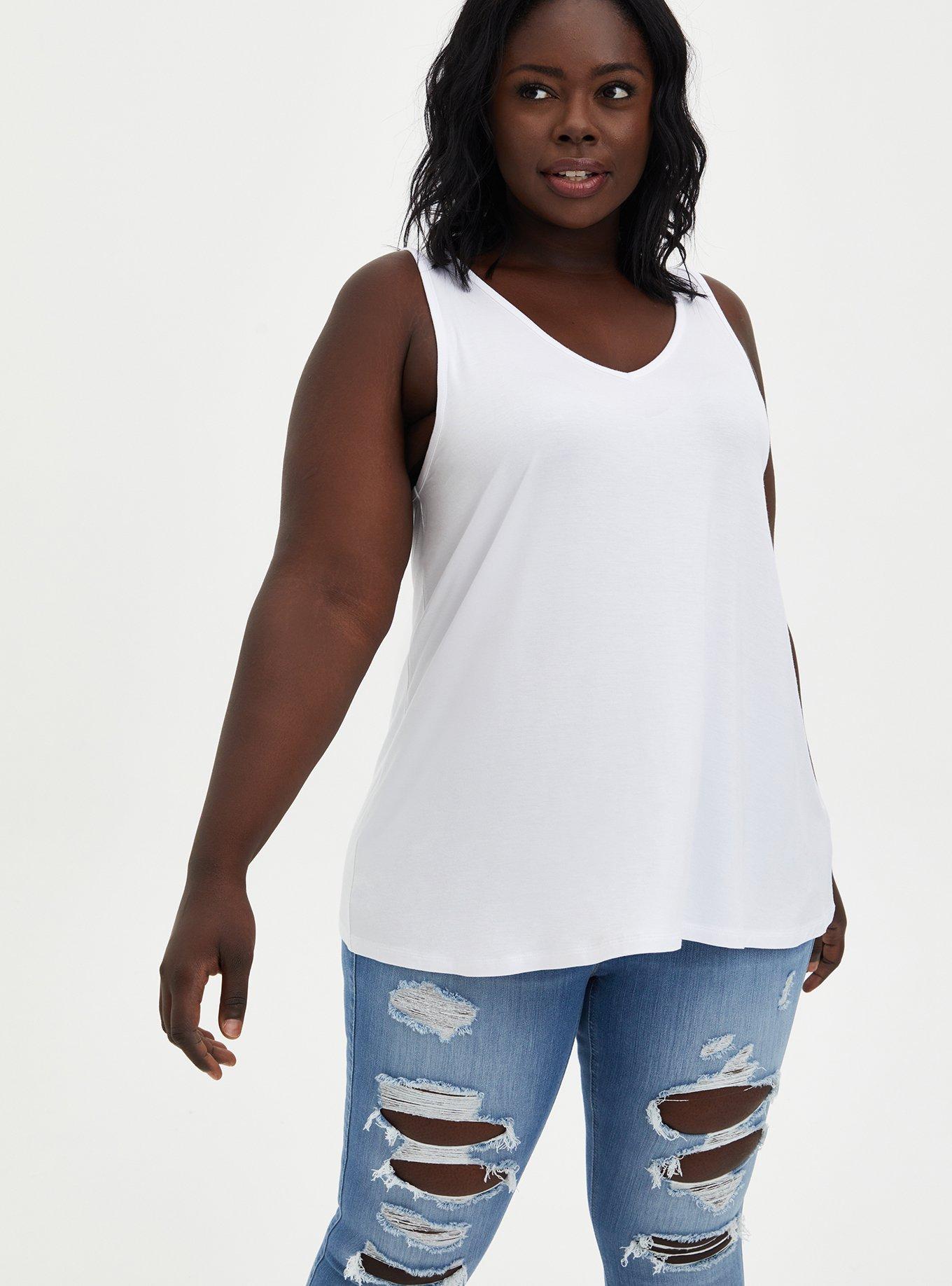 Swing tank top online