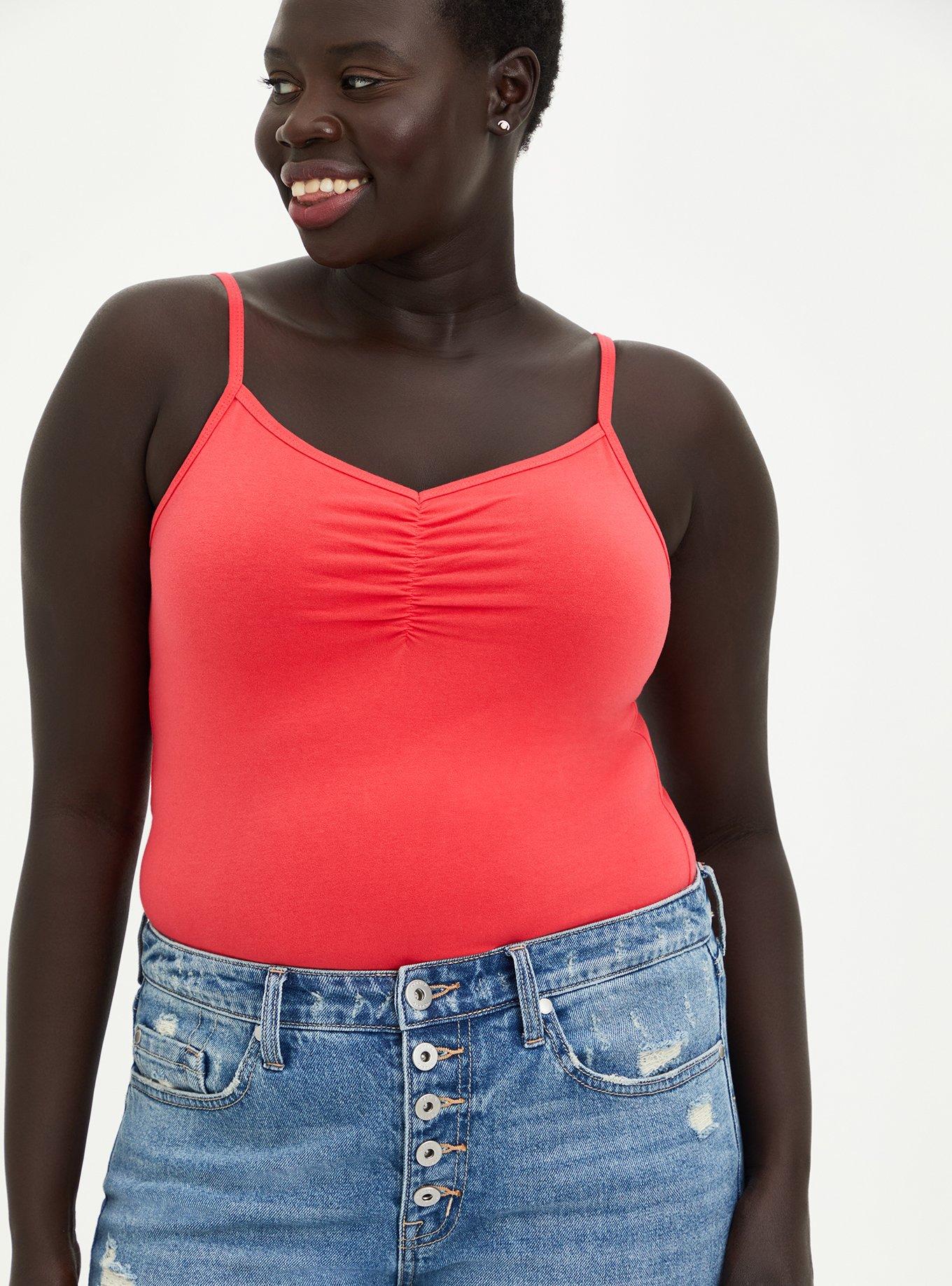 トップス jonnlynx 'tank +cami' size F トップス jonnlynx 'tank +cami' size F Women's Seamless Triple