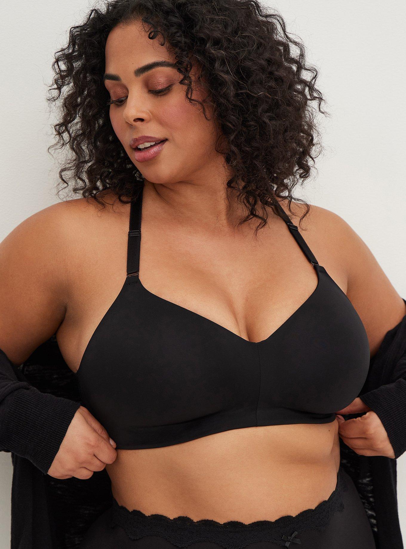 Torrid curves wirefree lightly - Gem