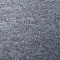 Balconette Lightly Lined Heathered Bra, CHARCOAL HEATHER GRAY, swatch