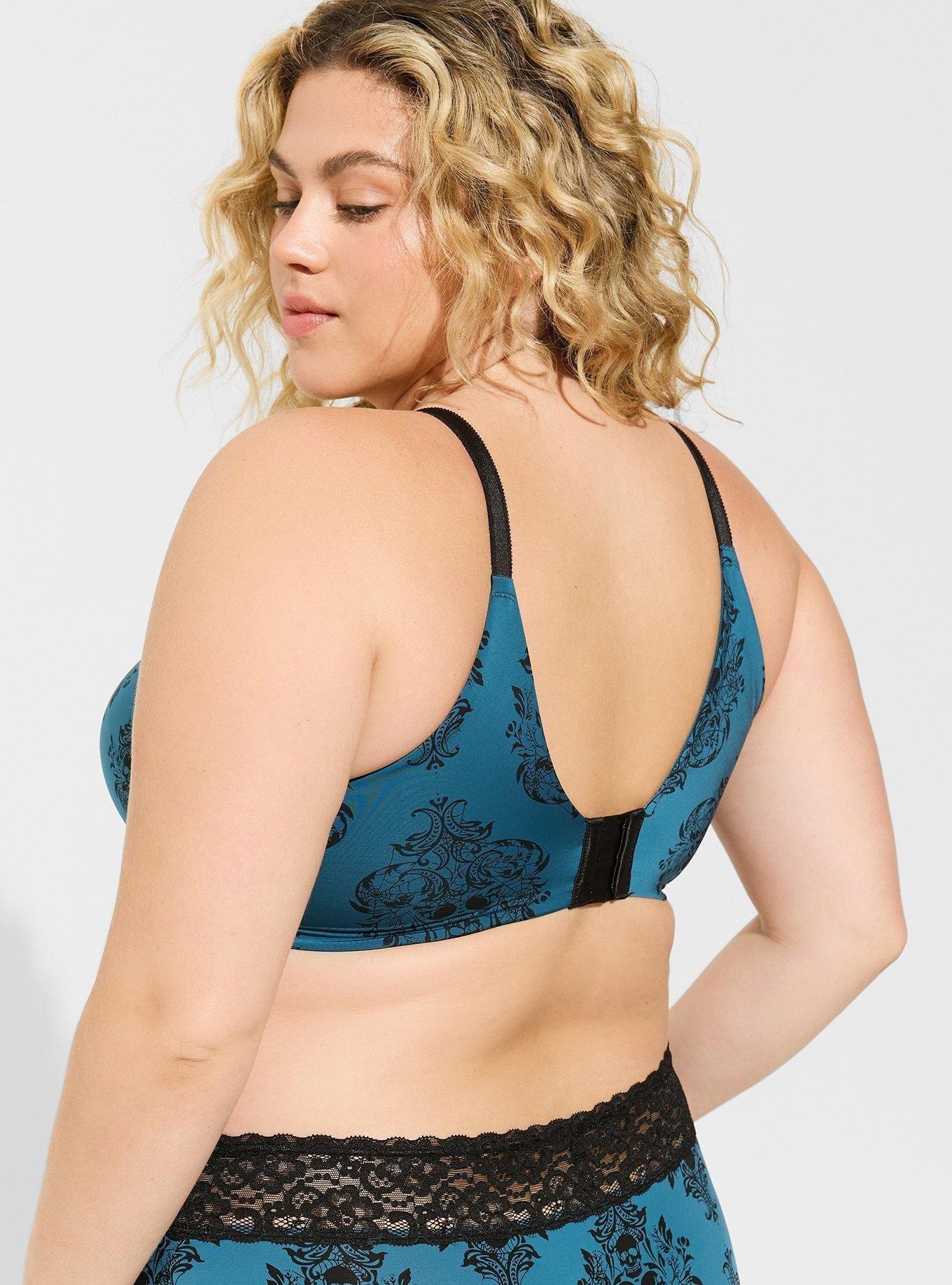 Plus Size - Perfect T-Shirt Push-Up Bra - Torrid