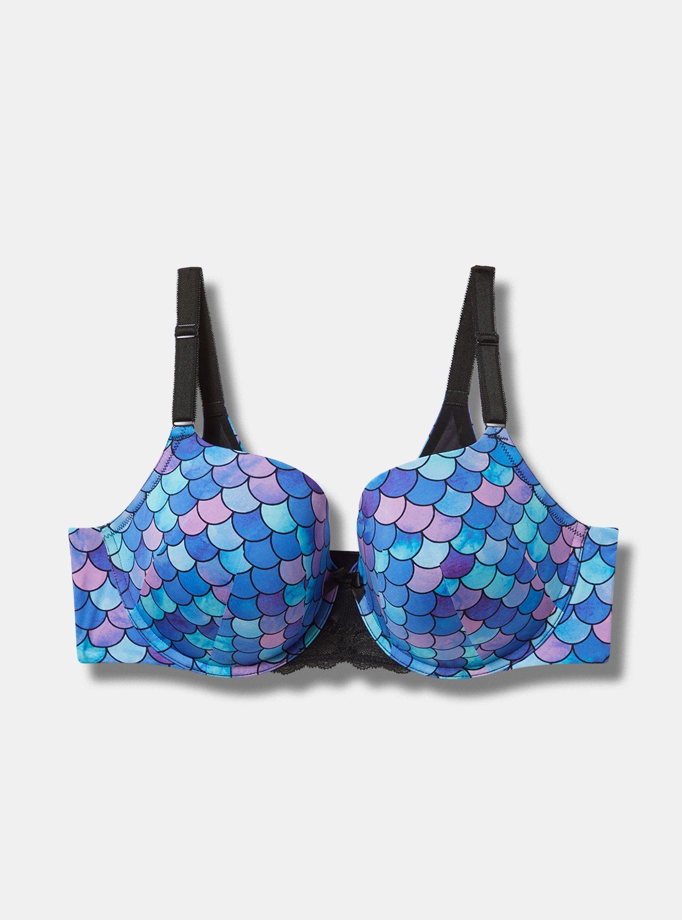 Perfect T-Shirt Push-Up Bra