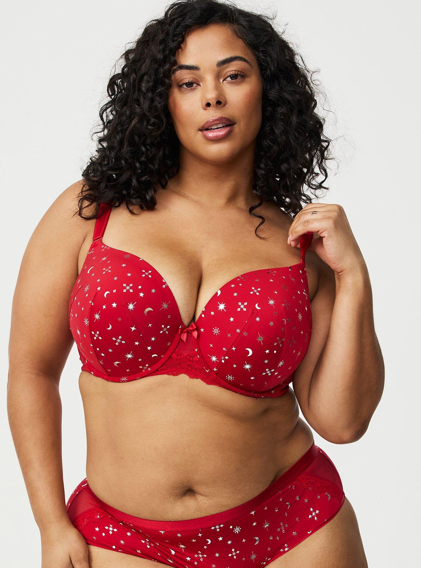 Perfect T-Shirt Push-Up Bra