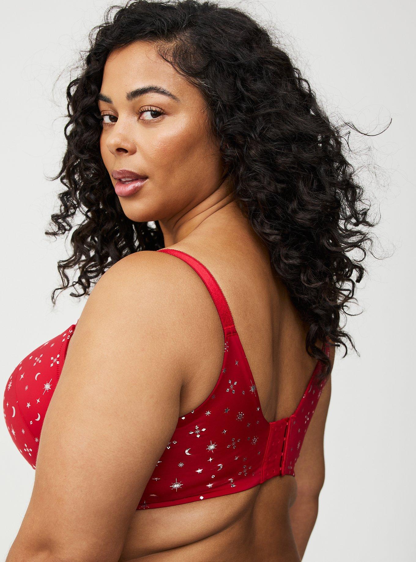 Perfect T-Shirt Push-Up Bra