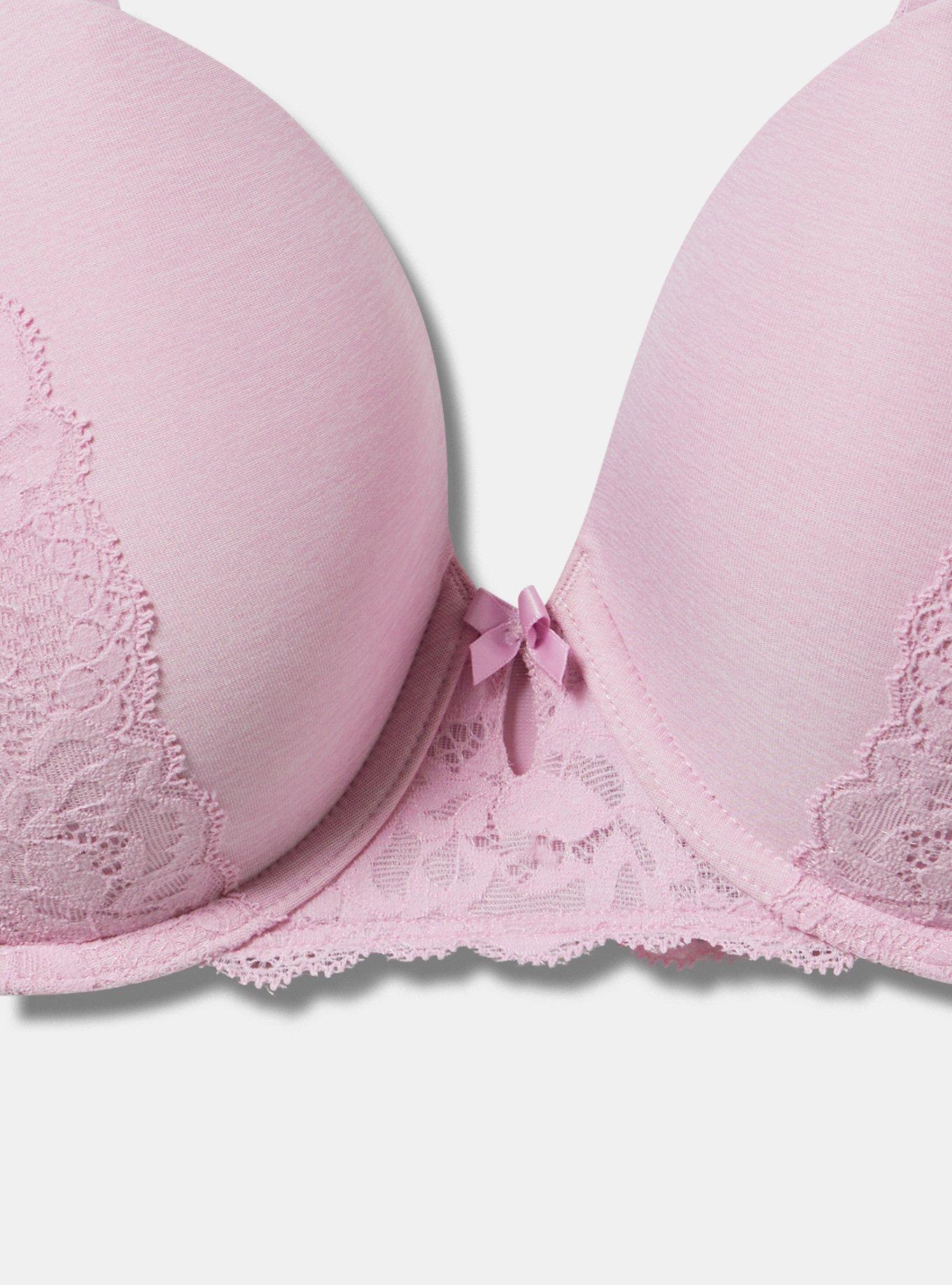 Perfect T-Shirt Bra