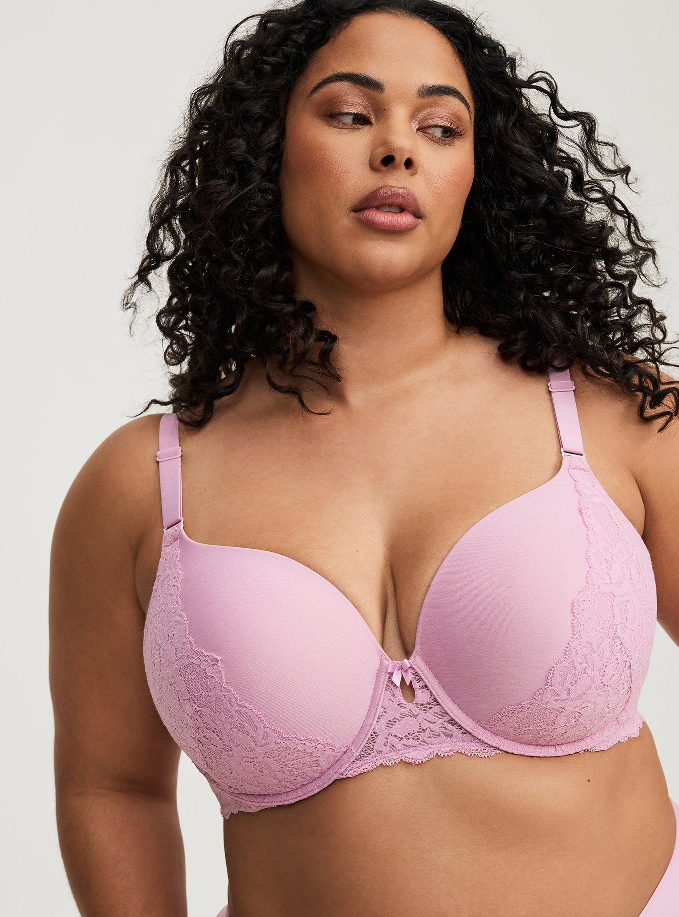 Perfect T-Shirt Bra