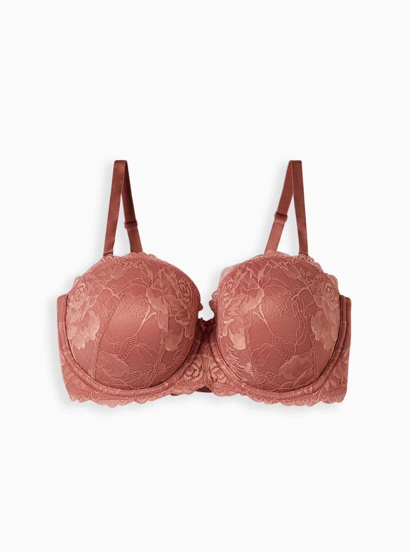 VICTORIA'S SECRET Bombshell Bra 2 Cup Push Up Lebanon