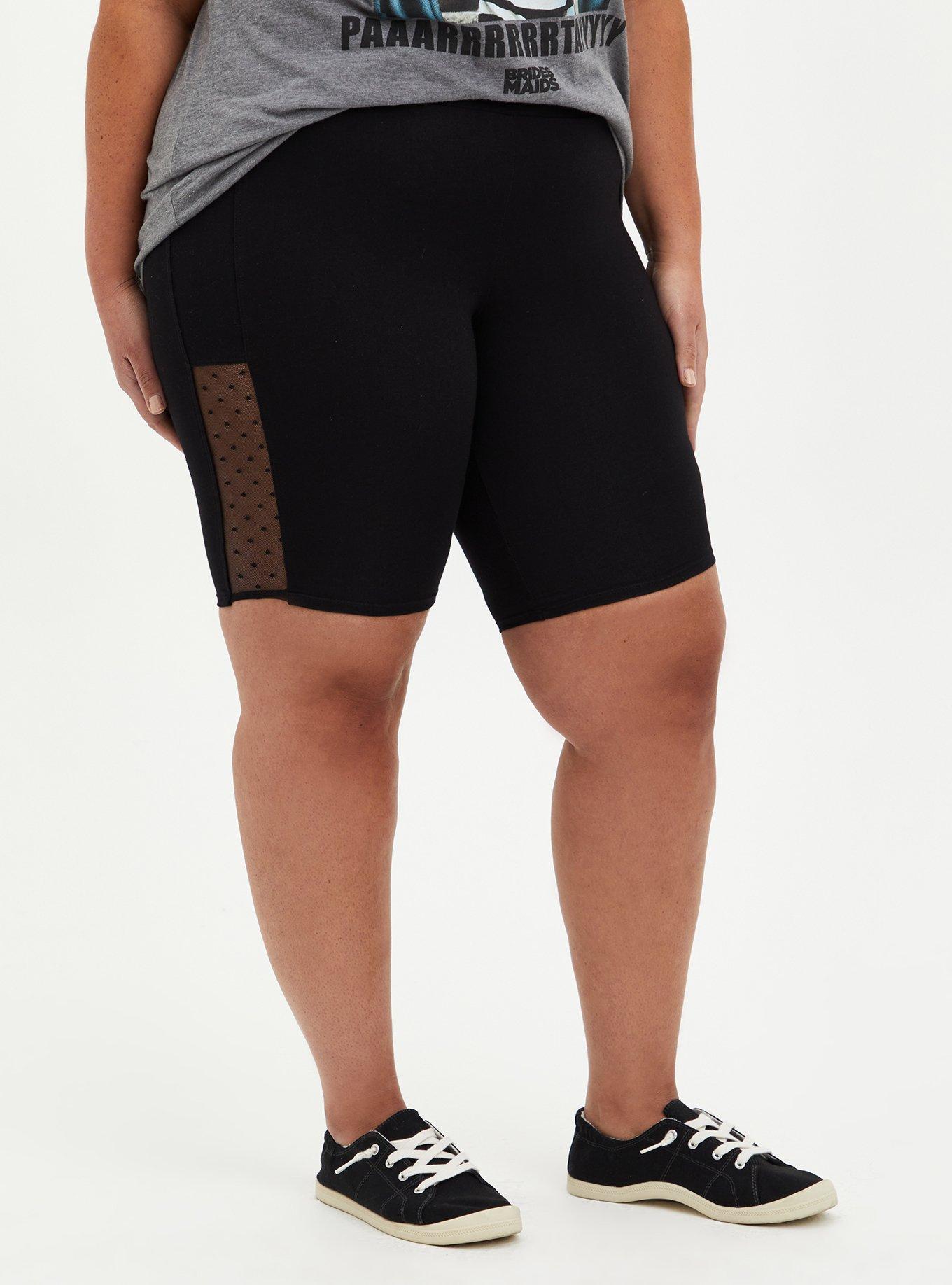 Biker 2024 shorts torrid