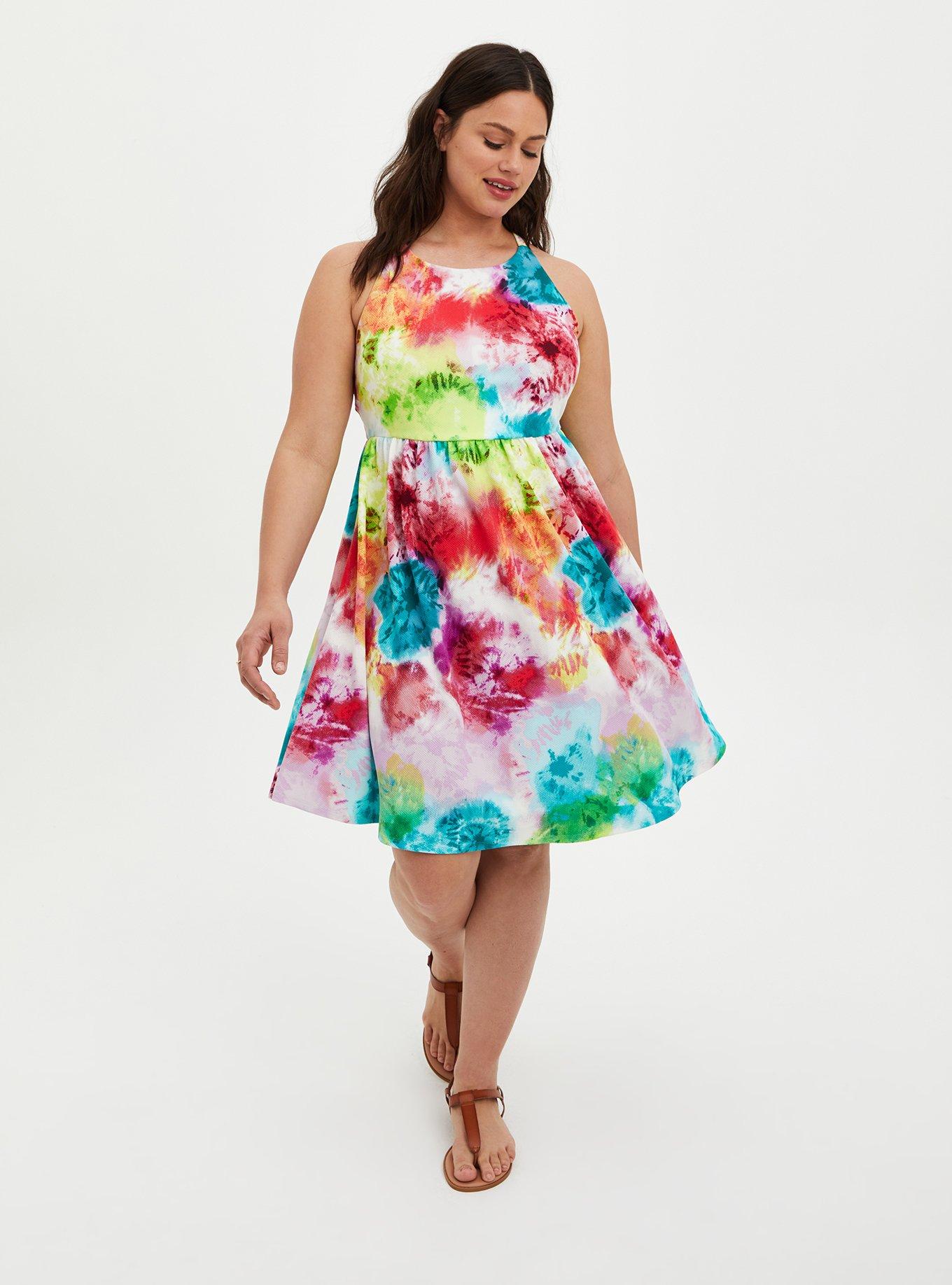 Torrid hotsell easter dresses