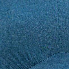 Midi Super Soft Tiered Dress, LEGION BLUE, swatch