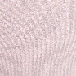 Microfiber Mid-Rise Heather Boyshort Panty, KEEPSAKE LILAC HEATHER, swatch