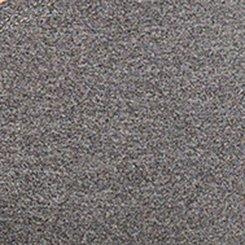 Microfiber Mid-Rise Brief Heather Panty, CHARCOAL HEATHER, swatch