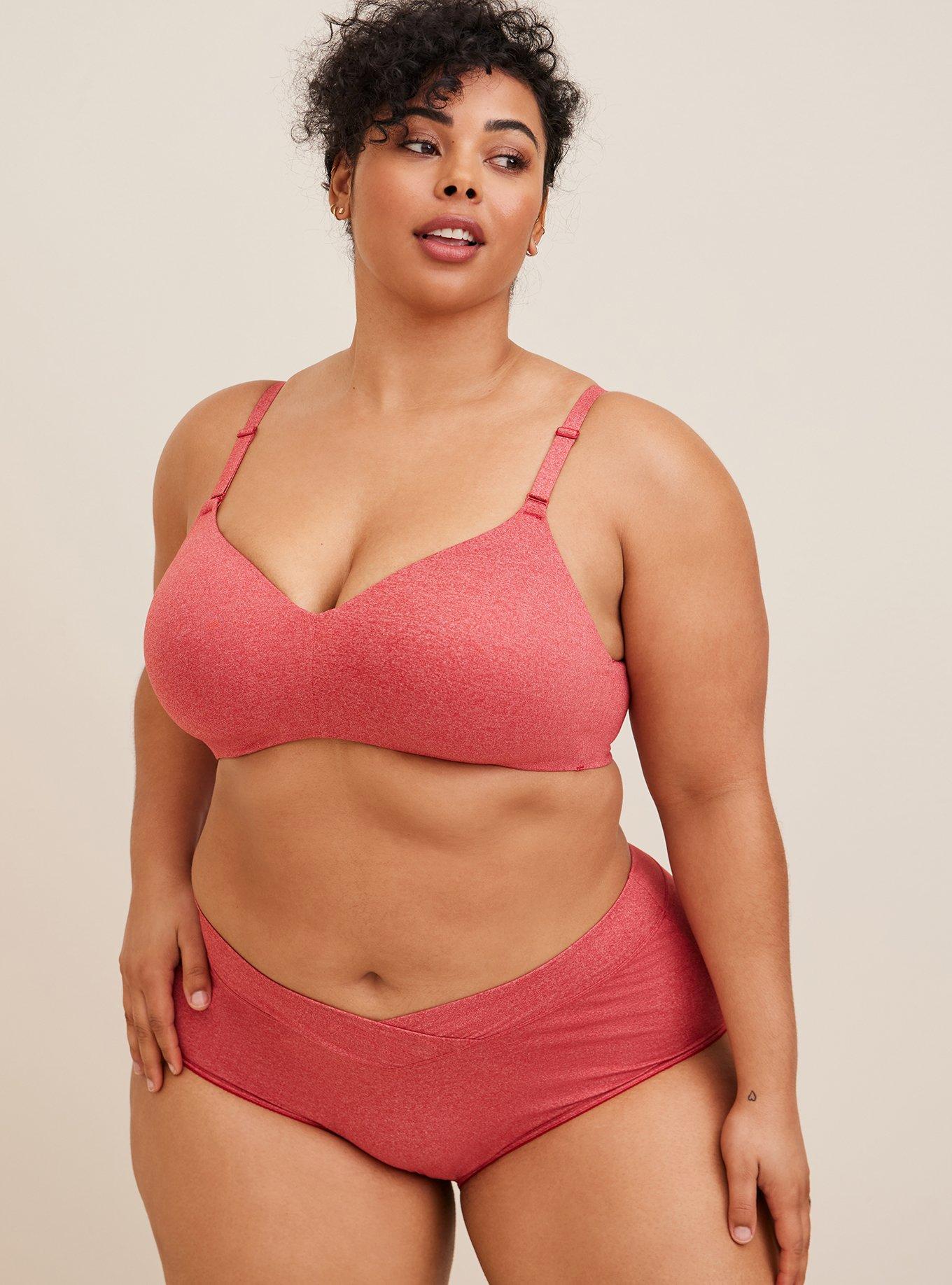 Lane Bryant - WHOA: The bra 5 million women love is back –