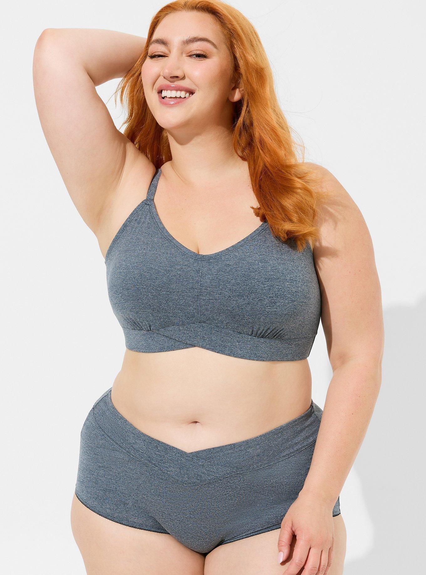 Lane Bryant - WHOA: The bra 5 million women love is back –