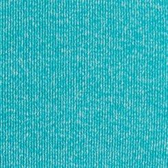 Microfiber Mid-Rise Brief Heather Panty, LAPIS HEATHER, swatch