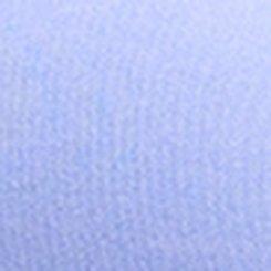 Microfiber Mid-Rise Brief Heather Panty, HYDRANGEA HEATHER, swatch