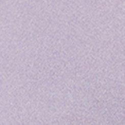 Lightly Lined Heather Cross Front Bralette, PURPLE SAGE, swatch
