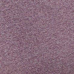 Lightly Lined Smooth Cross Front Bralette, VINTAGE VIOLET, swatch