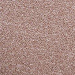 Plus Size Lightly Lined Heather Cross Front Bralette, DEEP TAUPE HEATHER, swatch