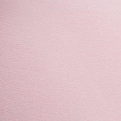 Plus Size Lightly Lined Heather Cross Front Bralette, KEEPSAKE LILAC HEATHER, swatch