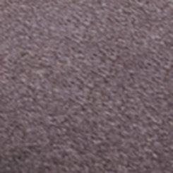 Lightly Lined Smooth Cross-Front Bralette, CHARCOAL GRAY HEATHER, swatch