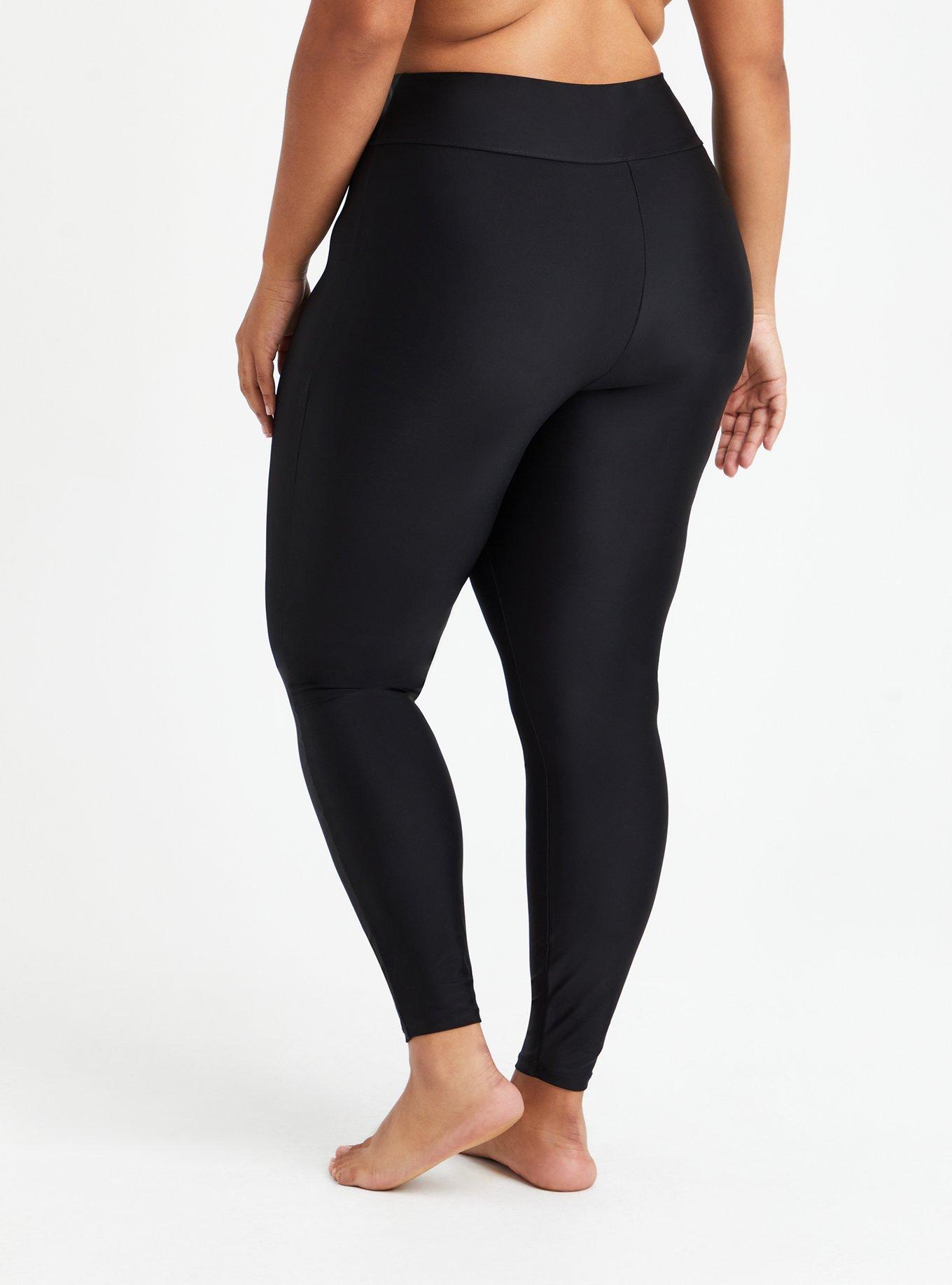 Torrid Has Disney Leggings Perfect For The Active Fashionista