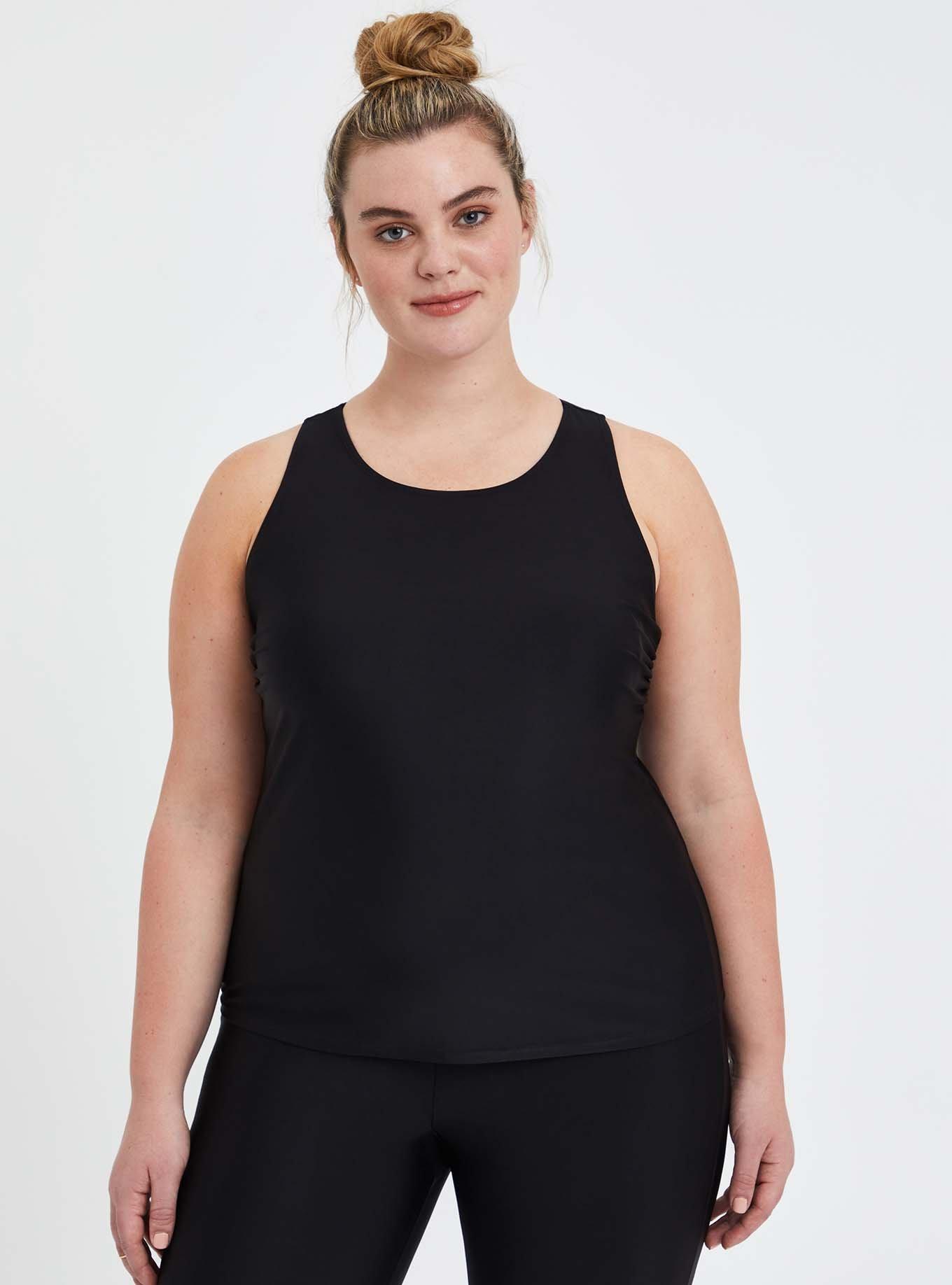 Torrid tankini outlet